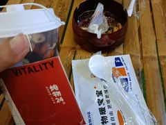 -炖物24章·顺时轻养茶(杭州大厦店)