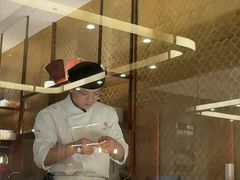 -滨河壹号烤鸭