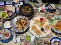 -桂满陇天书(南京德基旗舰店)