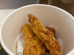 -麦当劳(世纪汇广场店)