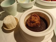 张氏狮子头-羲和雅苑•北京烤鸭(陆家嘴中心店)