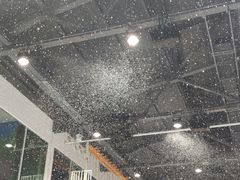 -Mr·Kuma酷么先生雪之乐园