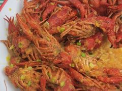 -香满锅老北京羊蝎子火锅·家常菜(新街口店)