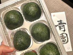 -阮大兴糕团(日月光中心店)