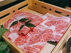 -锦和牛·炭火烧肉(ICC太和里店)