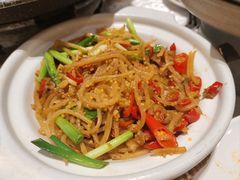 -马凯餐厅(地安门店)