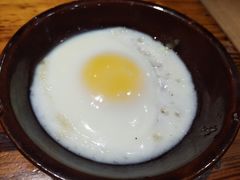 肉饼蒸蛋-肆姐面粉馆(坡子街店)