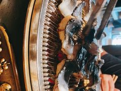 -泥炉烧肉师(新街口金銮巷店)