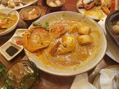 -亚特兰蒂斯·蟹餐厅 CRAB KITCHEN·鲜活海鲜