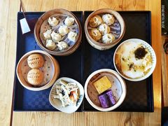 特色烧卖-陶记小吃(拙政园店)