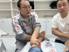 -郑远元专业修脚房(政和路御景风情商业街店)