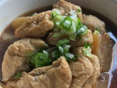 -有章牛杂(石厦店)