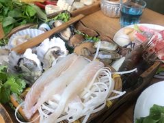 -Thai Basil罗勒叶泰式餐厅(时代天街店)