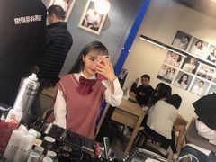 -海马体家庭照相馆(广州正佳广场店)