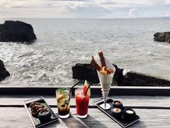 -Rock Bar Bali(Bali)