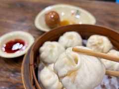 -都谷包子(天一广场店)