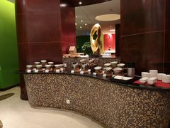 -上海浦东丽晟假日酒店-多瑙河全日餐厅