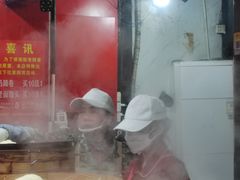-清泉阁包子铺(中山路店)