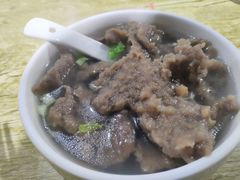 -江南红鱼汤(洋中花园店)