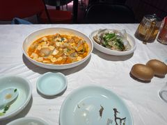 -五马集·海鲜·温州大牌档(黑金冠五马街十字路口店)