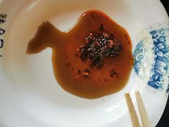 -天津包子铺·海鲜家常菜(北戴河店)