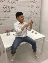 -布恩儿童摄影