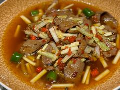 -贡宴盐帮菜自贡驻京联络处餐厅