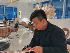 -Jungle Nat 高空餐厅