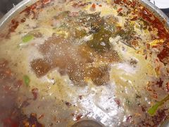 -小饕荟雅安贡椒鱼鲜馆(广福桥店)