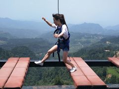 -梦幻奥陶纪景区