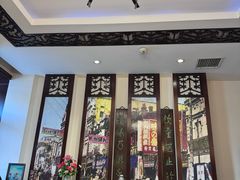 -老厨家(友谊路总店)