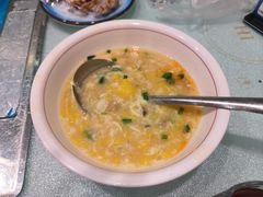 -李氏疙瘩汤·本地海鲜·老烟台菜(所城里店)