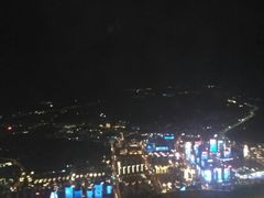 -南通兴东国际机场