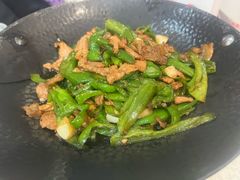 -湘中缘·湖南菜(娄底驻京办店)