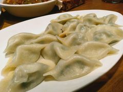 -船歌·鱼水饺青岛菜(闽江二路店)