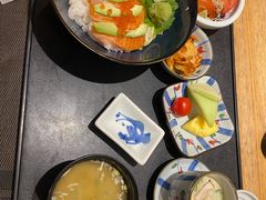 -万鱼亭 日本料理(无锡香山名园店)
