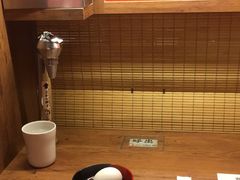 -一兰拉面(新宿中央东口店)