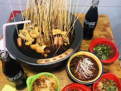 -冒椒火辣(奎星楼街店)