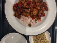 -乡村基(双流时代奥特莱斯餐厅)