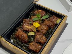 -3号仓库·创意中国菜(新世界城店)