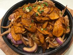 -品大三·南京菜(大行宫店)
