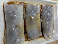 -盛记粥面(佐敦店)