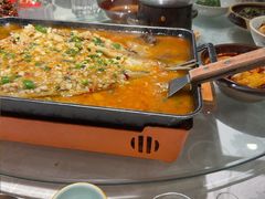 -常和州·夜宵大排档(常州单店)