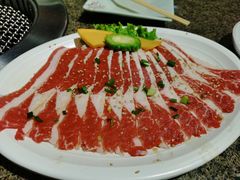 -梦山水日本烧肉(五四广场店)