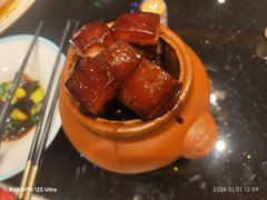 上海红烧肉-上海1号私藏菜(黄浦店)