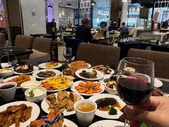 -青岛富力艾美酒店