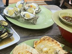 -贞姨美食·老字号海鲜大排档