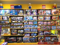 -KIDSLAND(北京蓝色港湾店)