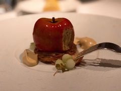 -Le Bernardin