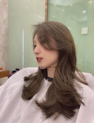 -BULB STUDIO 巴柏明星发型工作室